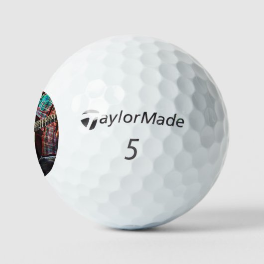 Gitaar 1 tmtp5 gbcnm golfballen (Logo)