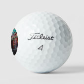 Gitaar 1 tpv1 gbcnm golfballen (Logo)