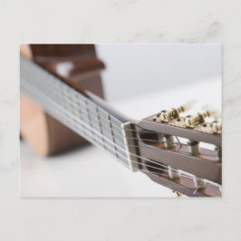 gitaar 2 briefkaart