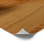 gitaar 2 poster (Hoek)