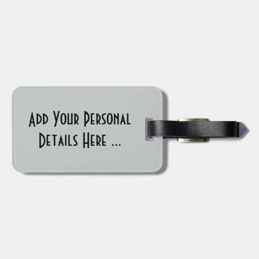 Gitaar 4 cd ltcnm bagagelabel (Achterkant horizontaal)