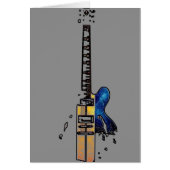 Gitaar 4 gccnm (Voorkant)