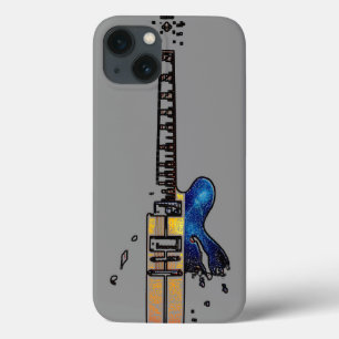 Gitaar 4 iphcnm Case-Mate iPhone case