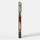  gitaar: African Brown Beauty Valentijnsdag Case-Mate iPhone Case (Achterkant / Rechts)