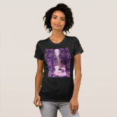  gitaar: African Vibe Style Dream T-shirt (Voorkant volledig)