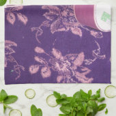 gitaar: African Vibe Style Dream Theedoek (Gevouwen)