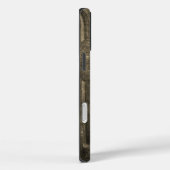 Gitaar Apple Phone Case (Achterkant / Rechts)