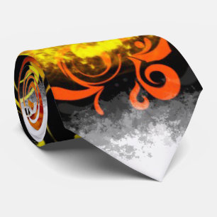 Gitaar Art 1A Stropdas