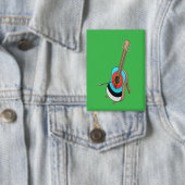 Gitaar - button (Insitu)