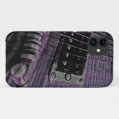 gitaar Case-Mate iPhone case (Achterkant (horizontaal))