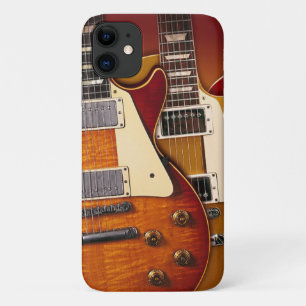  gitaar Case-Mate iPhone case