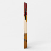 gitaar Case-Mate iPhone case (Achterkant/links)