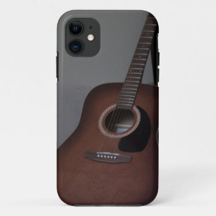 gitaar Case-Mate iPhone case