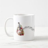 Gitaar Concerto Coffee Mok (Links)