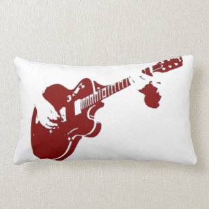 Gitaar Expert Kussen