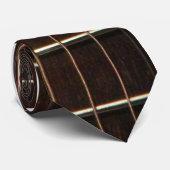 Gitaar FRETBOARD Stropdas (Opgerold)