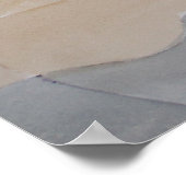 Gitaar Gumbo Poster (Hoek)