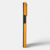 Gitaar klankgat gepersonaliseerd Case-Mate iPhone case (Achterkant / Rechts)
