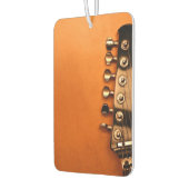 gitaar luchtverfrisser (Links)