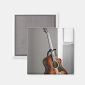 gitaar magneet (Voorkant / Achterkant)