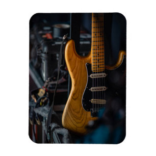 gitaar magneet