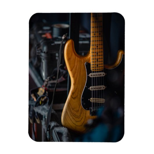  gitaar magneet (Verticaal)
