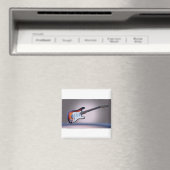 gitaar magneet (Insitu (Vaatwasser))