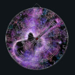 Gitaar Muziek Dart Board Dartbord<br><div class="desc">Gitaar Muziek Dart Boards</div>