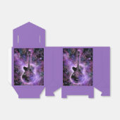 Gitaar Muziek Favor Box Cadeau Bedankdoosjes (Uitgevouwen)