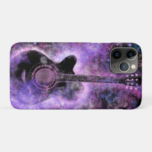 Gitaar Muziek iPhone Case