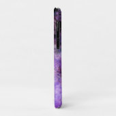 Gitaar Muziek iPhone Case (Achterkant/links)