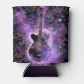 Gitaar Muziek Koelbox Blikjeskoeler (Voorkant)