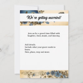 Gitaar Muzieknoten Kaart