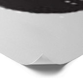 Gitaar- Poster (Hoek)