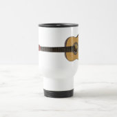 gitaar reisbeker (Center)