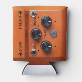 Gitaar Rock Vervorming Effecten Pedaal Koelbox Blikjeskoeler