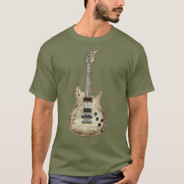 gitaar shirt