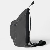 gitaar sling bag (Rechts)