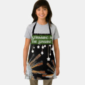 GITAAR SNAREN IN DE ZON SCHORT (Insitu)