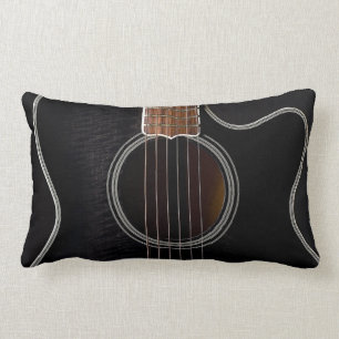 Gitaar Soundhole Kussen