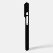 Gitaar spelen 250 jaar Case-Mate iPhone case (Achterkant / Links)