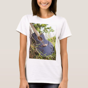 gitaar t-shirt