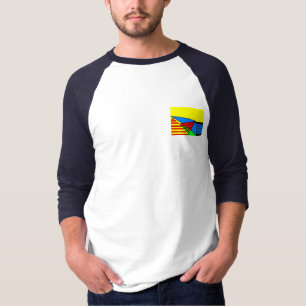 gitaar t-shirt