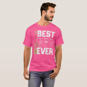 Gitaar T-shirt (Voorkant volledig)