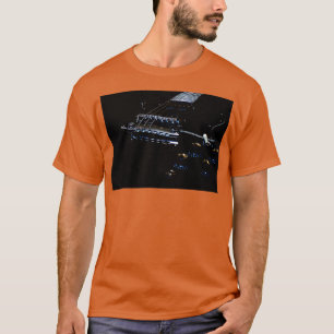 gitaar t-shirt