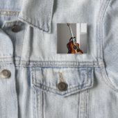  gitaar vierkante button 5,1 cm (In situ)