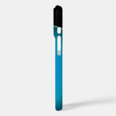 Gitaarachtergrond textuur Case-Mate iPhone case (Achterkant / Links)