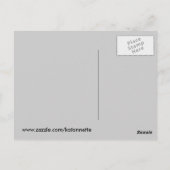 gitaardromen Briefkaart (Achterkant)