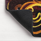 gitaarengel muismat (Hoek)