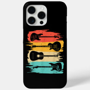 gitaargeschenk voor mannen Muziekband Guita iPhone 15 Pro Max Hoesje